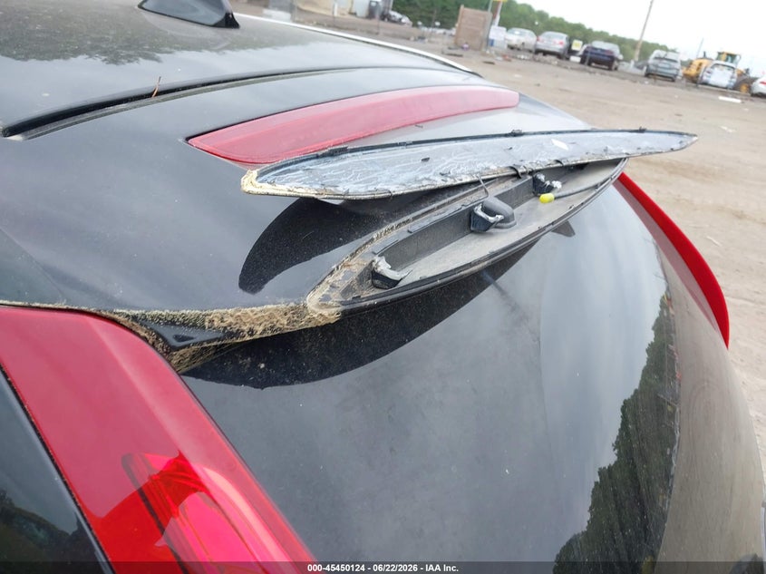 2015 Volvo Xc60 VIN YV4612RK7F2757267 IAAI salvage auction — NORMAL WEAR, Clear (Massachusetts), sold $2,300 on 2026-07-21 (photo 6)