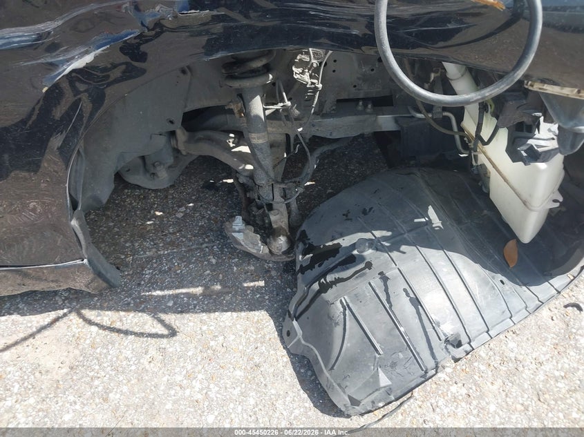 2008 Infiniti G37 VIN JNKCV64E58M125733 IAAI salvage auction — NORMAL WEAR, Original (Texas), sold $1,575 on 2026-07-15 (photo 6)