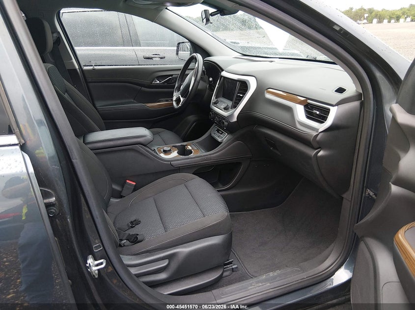 2020 Gmc Acadia VIN 1GKKNRLSXLZ125314 IAAI salvage auction — NORMAL WEAR, SF97 (Maryland), sold $50 on 2026-07-21 (photo 5)