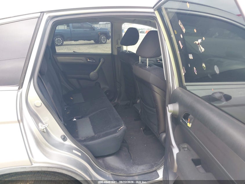 2008 Honda Cr-v VIN JHLRE38578C005400 IAAI salvage auction — FRONT END, Clear (Georgia), sold $1,800 on 2026-07-09 (photo 8)