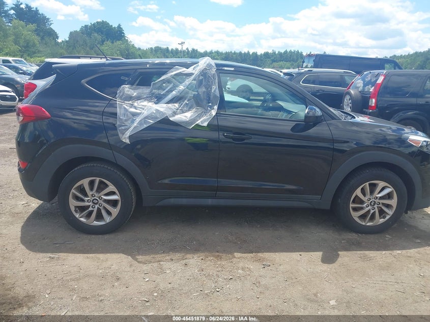2018 Hyundai Tucson VIN KM8J2CA4XJU780984 IAAI salvage auction — STRIPPED, Salvage (Massachusetts), sold $1,500 on 2026-07-23 (photo 6)