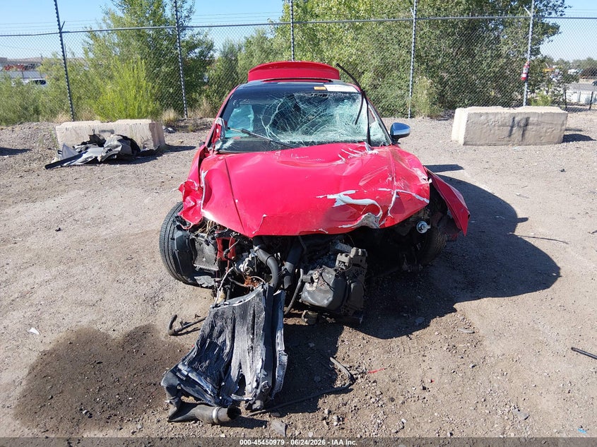 2015 Audi A3 VIN WAUBFGFF0F1108212 IAAI salvage auction — BIO HAZARD, Salvage Title, sold $200 on 2026-08-24 (photo 9)