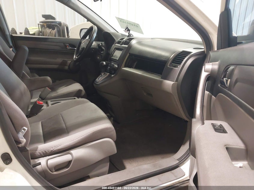 2008 Honda Cr-v VIN JHLRE38368C016094 IAAI salvage auction — NORMAL WEAR, Clear (Tennessee), sold $675 on 2026-07-28 (photo 5)