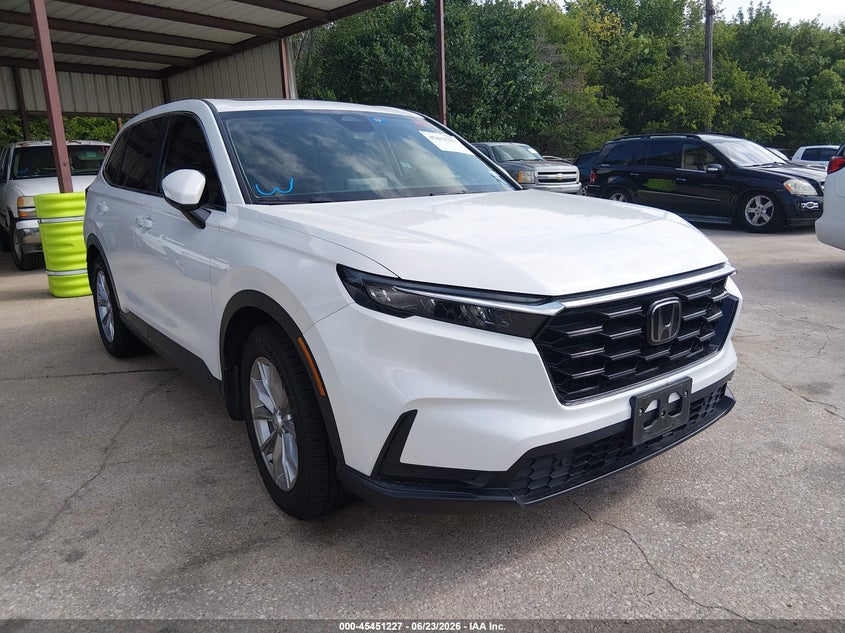 2023 Honda Cr-v VIN 7FARS3H71PE010699 IAAI salvage auction — NORMAL WEAR, Original (Texas), sold $24,400 on 2026-07-13 (photo 1)