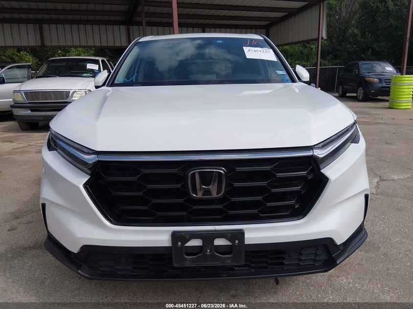 2023 Honda Cr-v VIN 7FARS3H71PE010699 IAAI salvage auction — NORMAL WEAR, Original (Texas), sold $24,400 on 2026-07-13 (photo 6)
