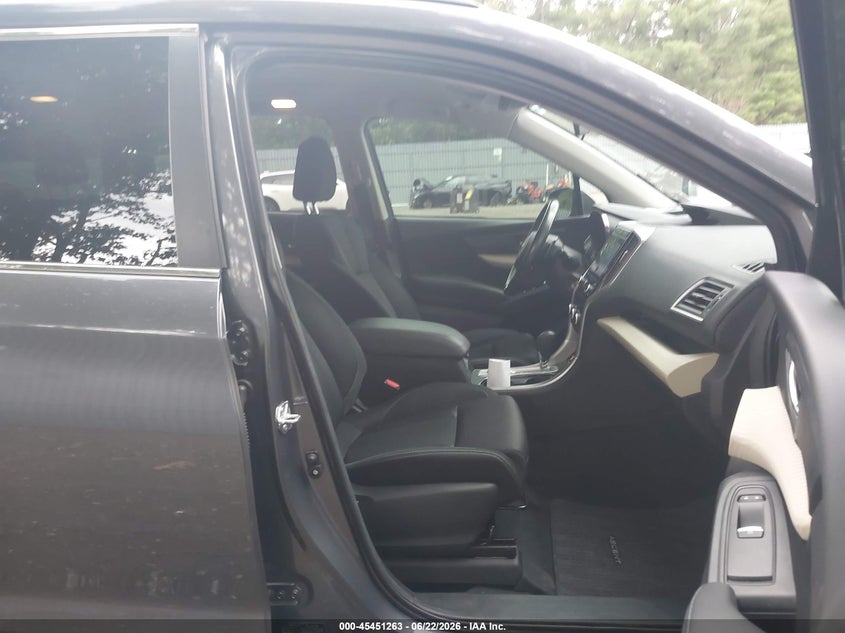 2021 Subaru Ascent VIN 4S4WMABD0M3458173 IAAI salvage auction — NORMAL WEAR, Sf97 (New Jersey), sold $11,300 on 2026-07-21 (photo 5)