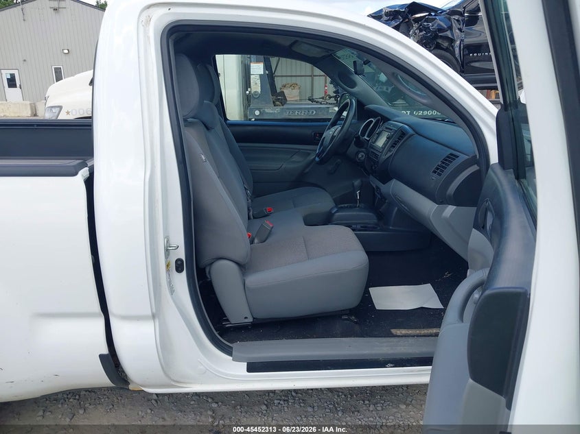 2013 Toyota Tacoma VIN 5TFNX4CN1DX020478 IAAI salvage auction — NORMAL WEAR, Original (Ohio), sold $2,650 on 2026-07-29 (photo 5)