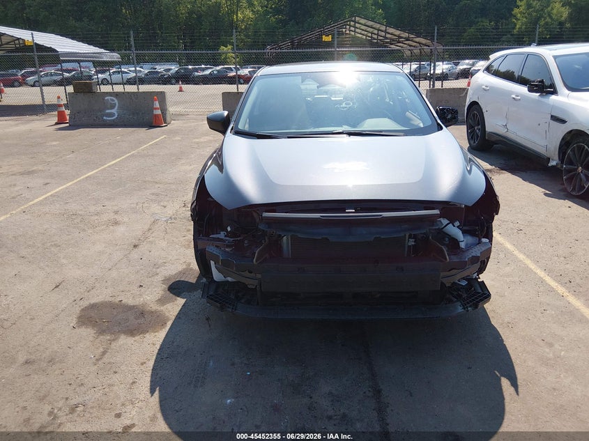 2024 Subaru Impreza VIN JF1GUABC6R8305636 IAAI salvage auction — FRONT END, Salvage Title, sold $3,100 on 2026-08-01 (photo 6)