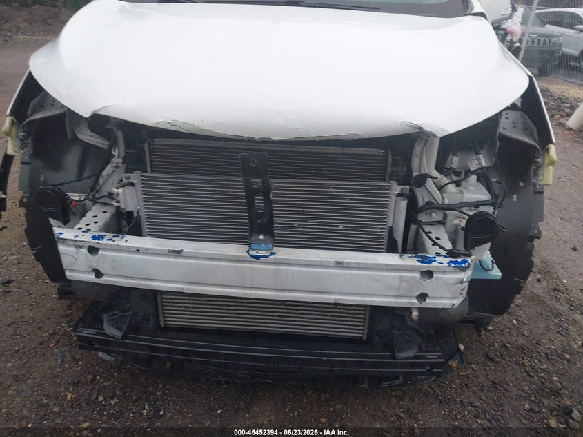 2018 Buick Encore VIN KL4CJ3SB8JB640015 IAAI salvage auction — FRONT END, Salvage (Rhode Island), sold $250 on 2026-07-28 (photo 6)