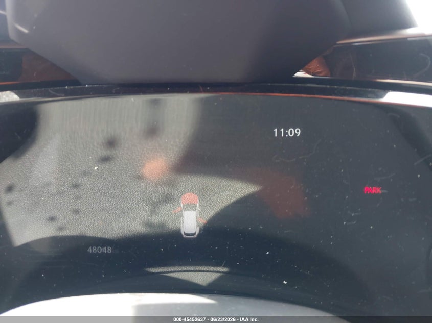2024 Lexus Nx VIN JTJKKCFZ4R2030305 IAAI salvage auction — SIDE, Rebuildable (Florida), sold $21,000 on 2026-07-20 (photo 7)