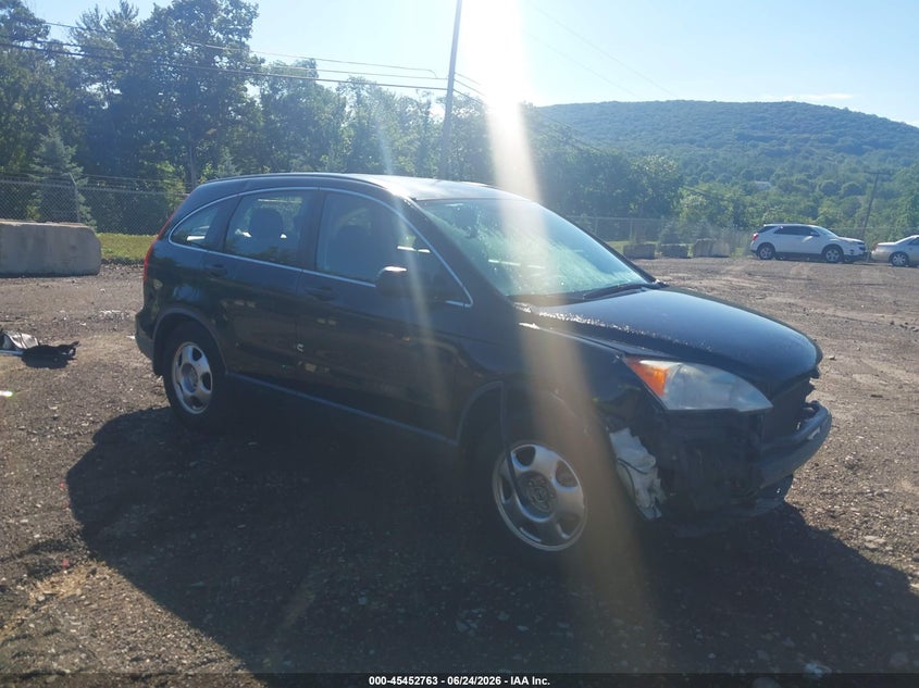 2011 Honda Cr-v VIN JHLRE4H34BC013191 IAAI salvage auction — FRONT END, Salvage (Idaho), sold $1,850 on 2026-07-30 (photo 1)