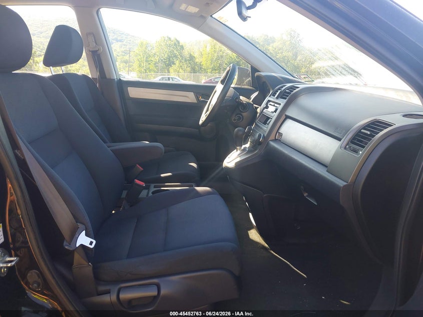2011 Honda Cr-v VIN JHLRE4H34BC013191 IAAI salvage auction — FRONT END, Salvage (Idaho), sold $1,850 on 2026-07-30 (photo 5)