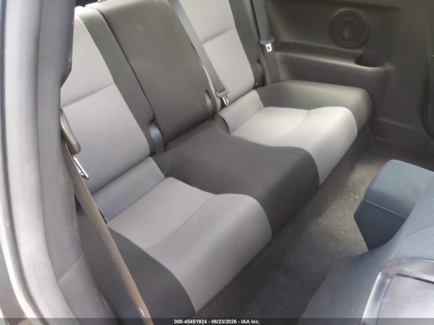 2015 Scion Tc VIN JTKJF5C76FJ003523 IAAI salvage auction — FRONT END, Salvage Title, sold $225 on 2026-07-27 (photo 8)