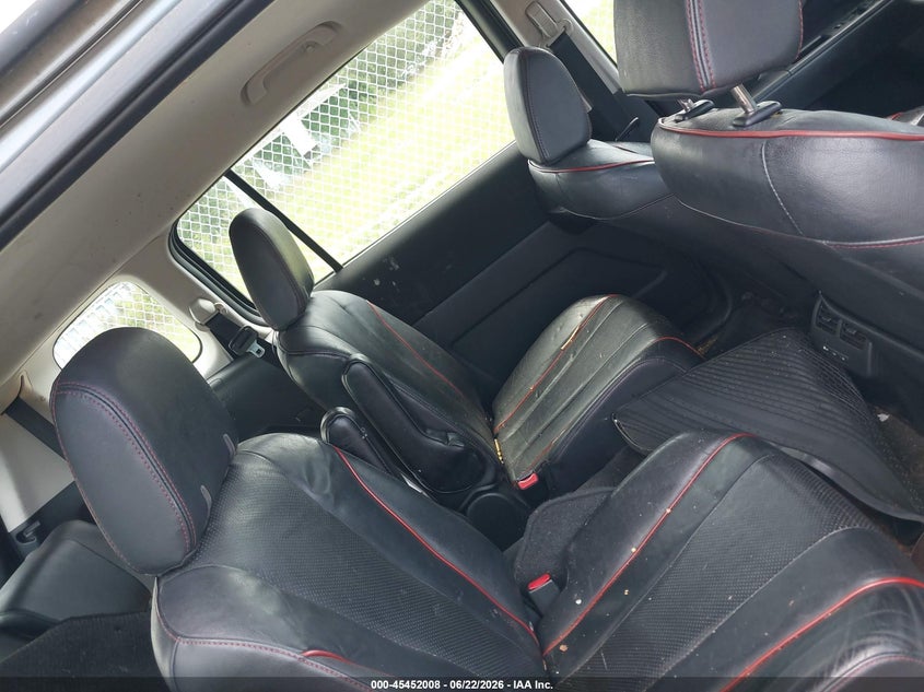 2012 Mazda 5 VIN JM1CW2DL2C0102187 IAAI salvage auction — NORMAL WEAR, Clear (South Carolina), sold $350 on 2026-07-21 (photo 8)