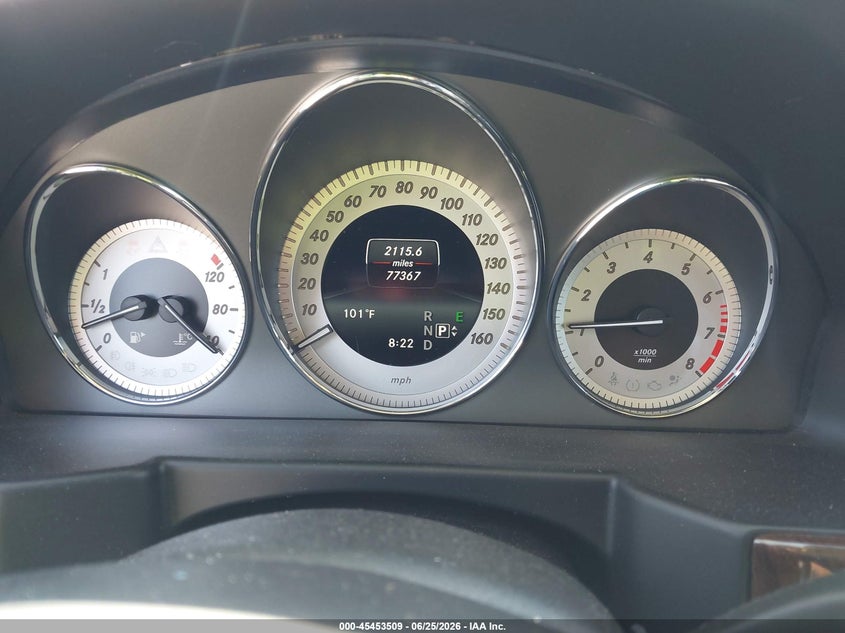2015 Mercedes-benz Glk-klasse VIN WDCGG8JB0FG435538 IAAI salvage auction — LEFT FRONT, Salvage (North Carolina), sold $3,000 on 2026-07-28 (photo 7)