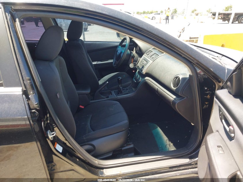 2011 Mazda 6 VIN 1YVHZ8BH5B5M00663 IAAI salvage auction — Normal Wear & Tear, Salvage, sold $675 on 2026-07-08 (photo 5)
