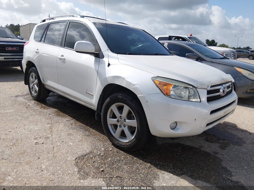 2006 Toyota Rav4 VIN JTMZK31V565001315 IAAI salvage auction — NORMAL WEAR, Original (Texas), sold $950 on 2026-07-15 (photo 1)