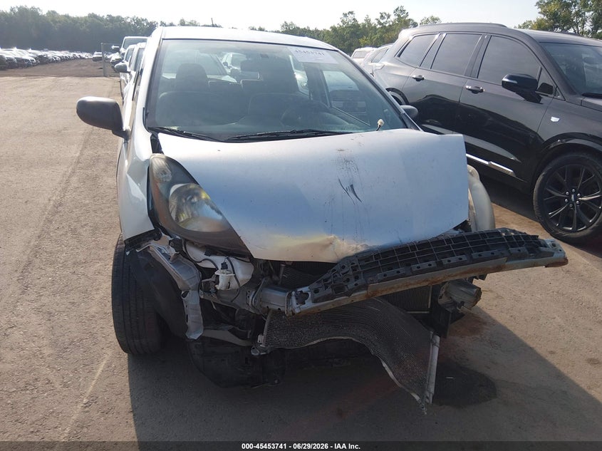 2011 Honda Fit VIN JHMGE8H36BC009055 IAAI salvage auction — FRONT END, Salvage (Ohio), sold $300 on 2026-07-28 (photo 6)