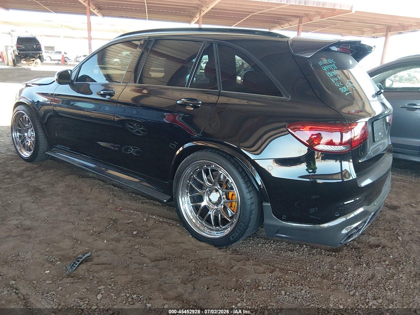 2019 Mercedes-benz VIN WDC0G8JB0KF499838 IAAI salvage auction — NORMAL WEAR, Original (Ohio), sold $25,200 on 2026-08-04 (photo 3)