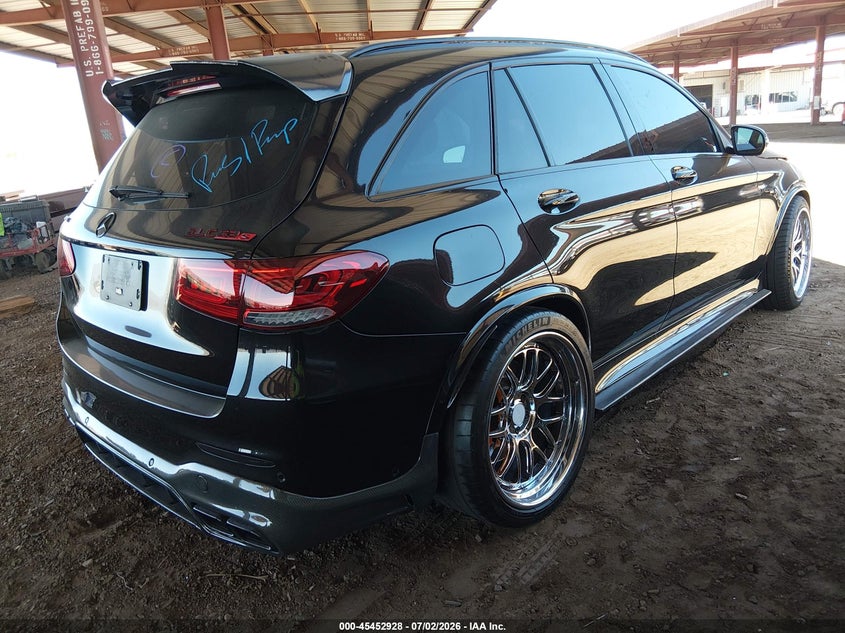 2019 Mercedes-benz VIN WDC0G8JB0KF499838 IAAI salvage auction — NORMAL WEAR, Original (Ohio), sold $25,200 on 2026-08-04 (photo 4)