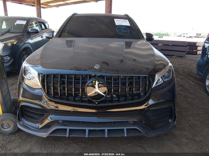 2019 Mercedes-benz VIN WDC0G8JB0KF499838 IAAI salvage auction — NORMAL WEAR, Original (Ohio), sold $25,200 on 2026-08-04 (photo 6)
