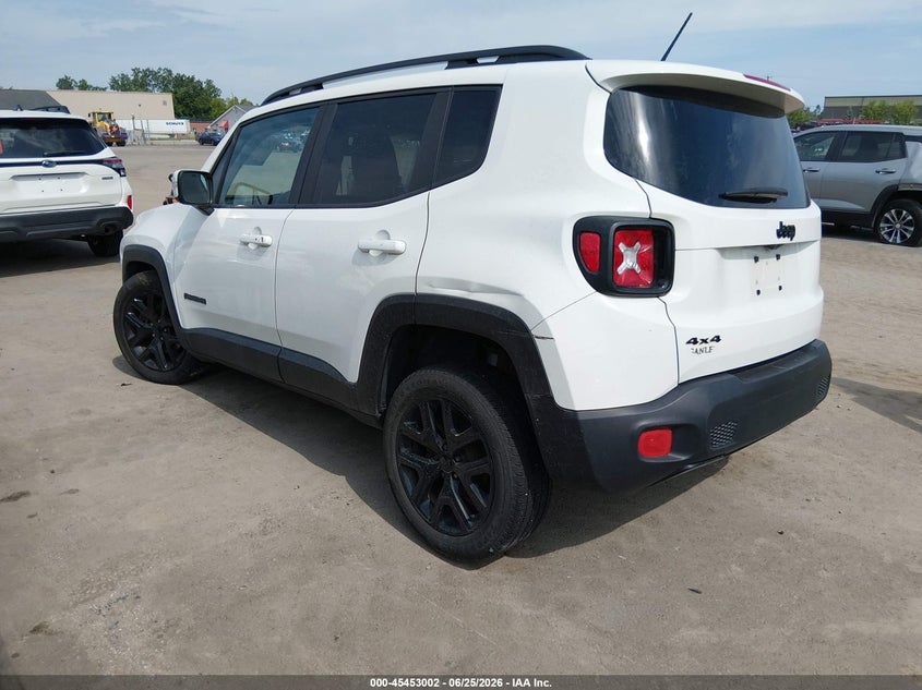 2017 Jeep Renegade VIN ZACCJBBB0HPE84214 IAAI salvage auction — RIGHT SIDE, Salvage Title, sold $500 on 2026-08-04 (photo 3)