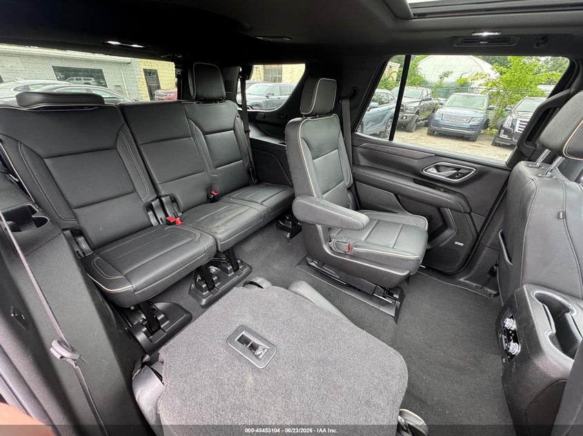 2022 Gmc Yukon VIN 1GKS2BKT7NR237808 IAAI salvage auction — UNKNOWN, Clear (Texas), sold $9,700 on 2026-07-19 (photo 6)