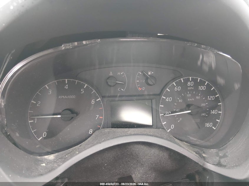 2015 Nissan Sentra VIN 3N1AB7AP8FY247111 IAAI salvage auction — RIGHT FRONT, Salvage (Kansas), sold $350 on 2026-07-24 (photo 7)