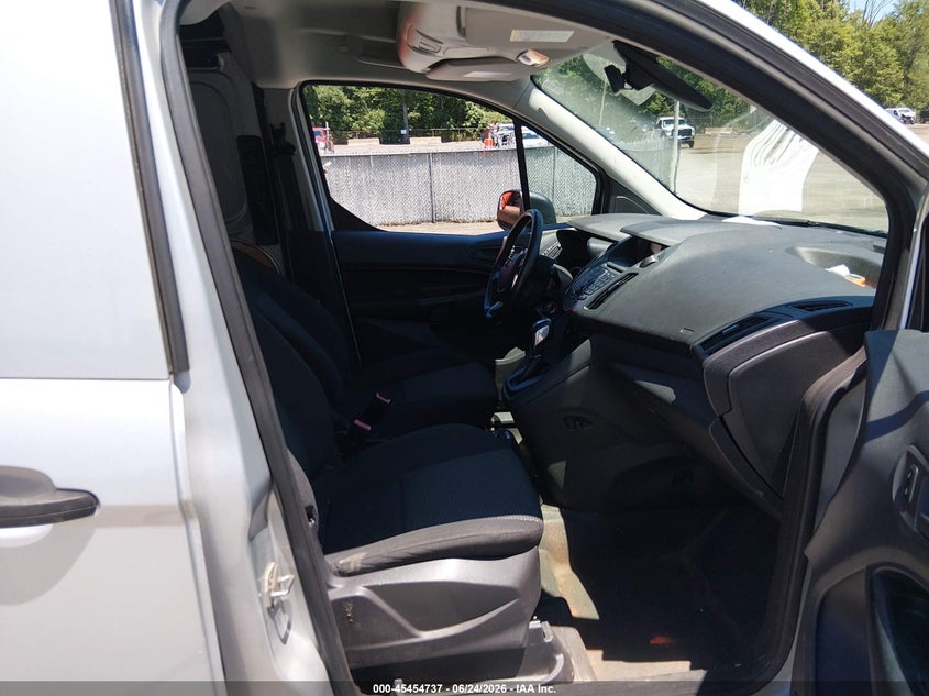 2016 Ford Transit connect VIN NM0LE7EXXG1276443 IAAI salvage auction — NORMAL WEAR, Sf97 (Maryland), sold $15,525 on 2026-08-18 (photo 5)