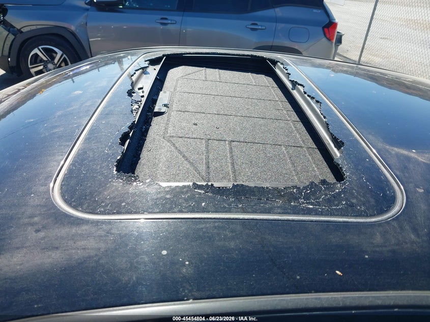 2019 Infiniti Q50 VIN JN1EV7AP9KM542028 IAAI salvage auction — ROOF, Clear - Dealer Only (California), sold $6,700 on 2026-07-29 (photo 6)