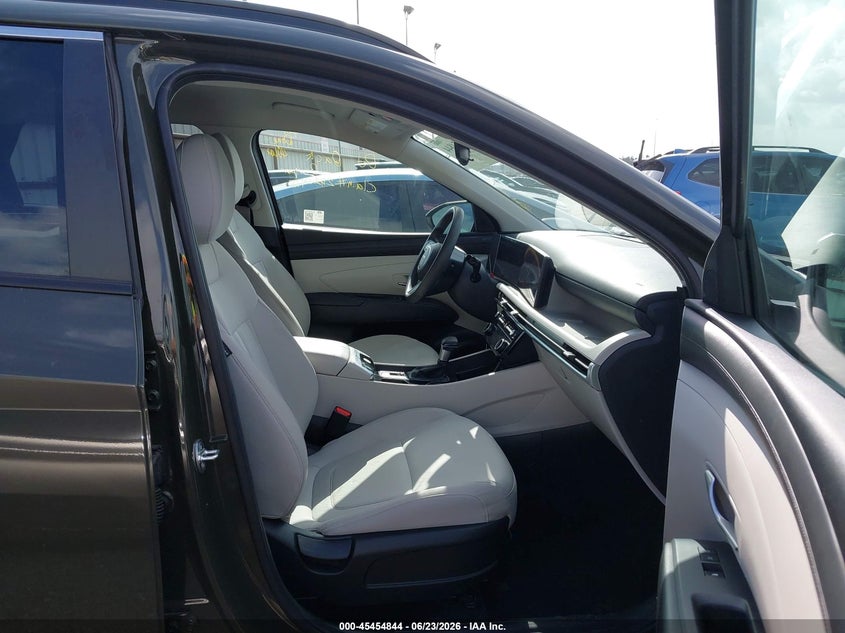 2025 Hyundai Tucson VIN 5NMJB3DE9SH492780 IAAI salvage auction — REAR END, Enterprise Vehicles Clear Only (Florida), sold $10,750 on 2026-07-19 (photo 5)