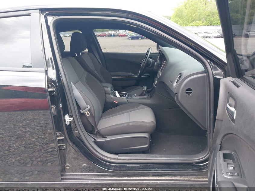 2021 Dodge Charger VIN 2C3CDXBG2MH503569 IAAI salvage auction — NORMAL WEAR, Sf97 (New Jersey), sold $375 on 2026-07-21 (photo 5)