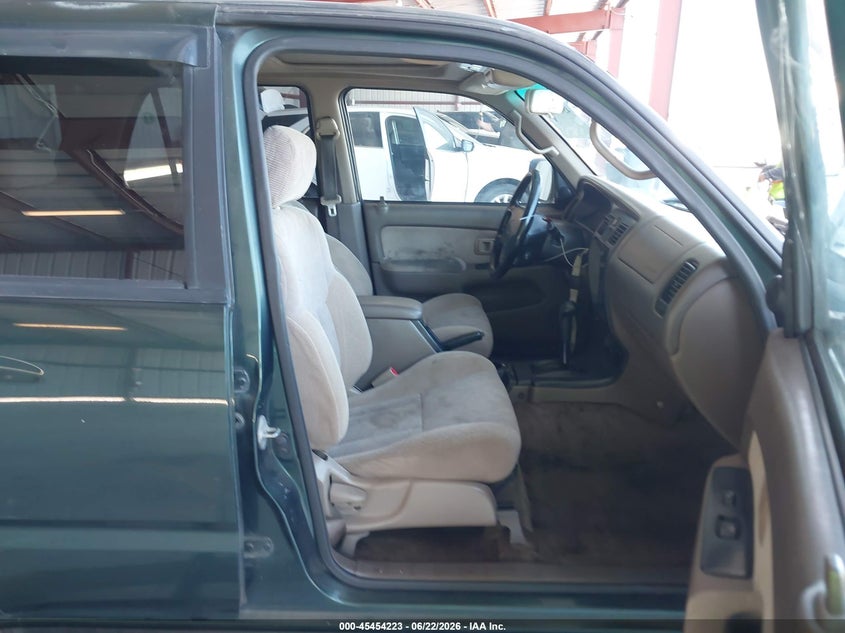 1999 Toyota 4runner VIN JT3GN86RXX0097419 IAAI salvage auction — NORMAL WEAR, Clear - Dealer Only (California), sold $700 on 2026-07-21 (photo 5)