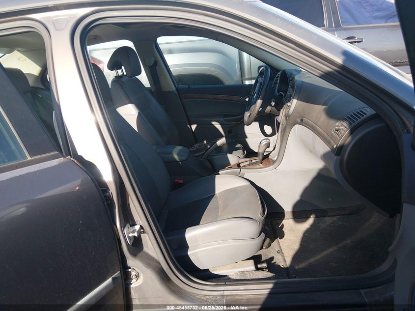 2006 Saab 9-3 VIN YS3FD49Y261144062 IAAI salvage auction — NORMAL WEAR, Salvage (New Mexico), sold $225 on 2026-07-07 (photo 5)