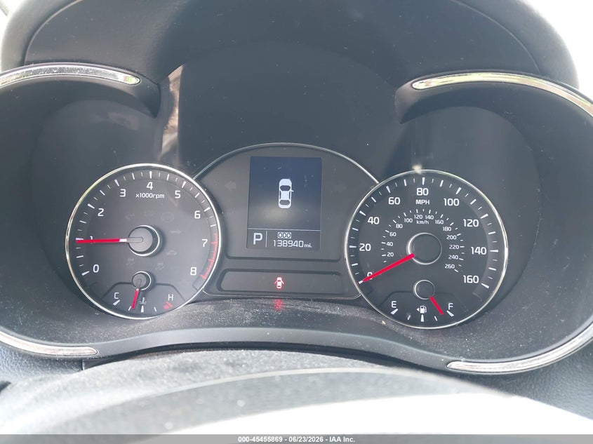 2014 Kia Forte VIN KNAFX4A81E5112248 IAAI salvage auction — SIDE, Salvage Title, sold $1,500 on 2026-07-08 (photo 7)