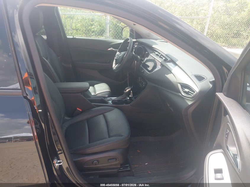 2023 Buick Encore gx VIN KL4MMGSL5PB104045 IAAI salvage auction — RIGHT REAR, Salvage Title, sold $5,200 on 2026-07-19 (photo 5)