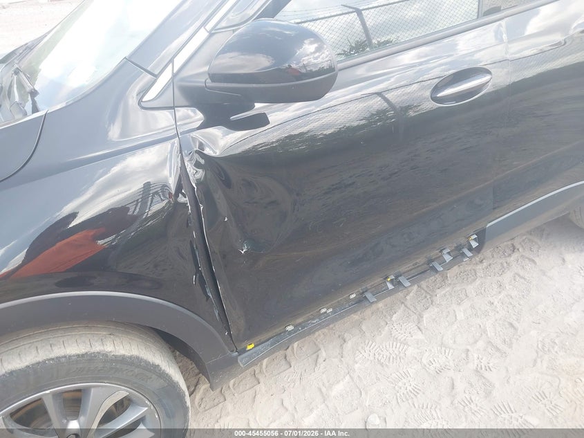 2023 Buick Encore gx VIN KL4MMGSL5PB104045 IAAI salvage auction — RIGHT REAR, Salvage Title, sold $5,200 on 2026-07-19 (photo 6)