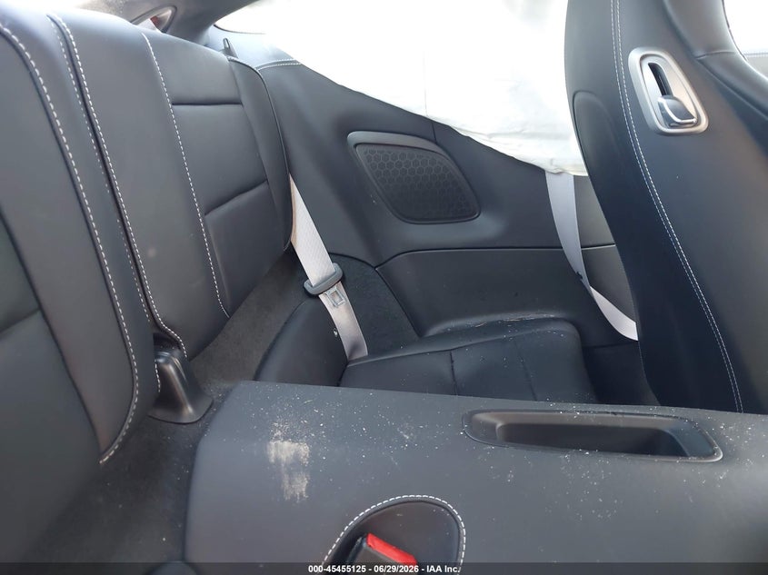 2019 Porsche 911 VIN WP0AD2A97KS140832 IAAI salvage auction — ROLLOVER, Mv-907A (New York), sold $41,250 on 2026-07-28 (photo 8)