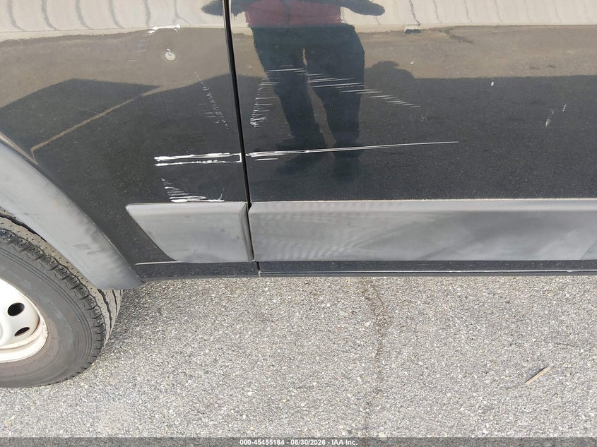 2019 Ram Promaster 2500 VIN 3C6TRVCG0KE502582 IAAI salvage auction — NORMAL WEAR, Sf97 (Maryland), sold $22,250 on 2026-08-18 (photo 6)