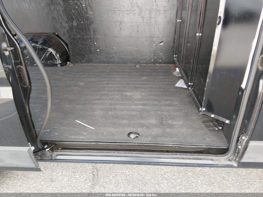 2019 Ram Promaster 2500 VIN 3C6TRVCG0KE502582 IAAI salvage auction — NORMAL WEAR, Sf97 (Maryland), sold $22,250 on 2026-08-18 (photo 8)