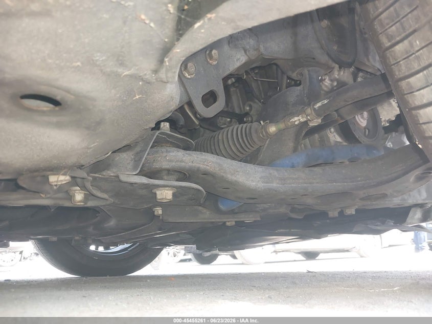2012 Lexus Ct VIN JTHKD5BH6C2049739 IAAI salvage auction — UNDERCARRIAGE, Salvage (California), sold $1,950 on 2026-07-15 (photo 6)