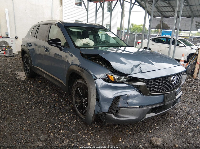 2024 Mazda Cx-50 VIN 7MMVABDM8RN244068 — IAAI salvage auction photo