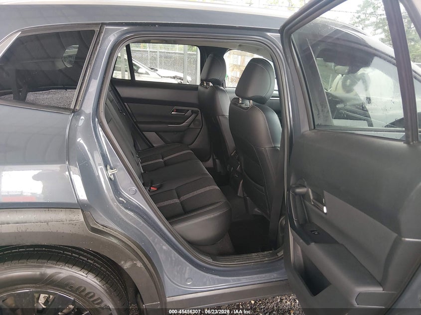 2024 Mazda Cx-50 VIN 7MMVABDM8RN244068 IAAI salvage auction — FRONT END, Salvage Title, sold $6,800 on 2026-08-24 (photo 7)