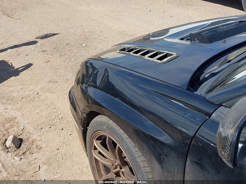2005 Subaru Impreza VIN JF1GD29635G511468 IAAI salvage auction — NORMAL WEAR, Clear (Arizona), sold $1,400 on 2026-07-16 (photo 6)