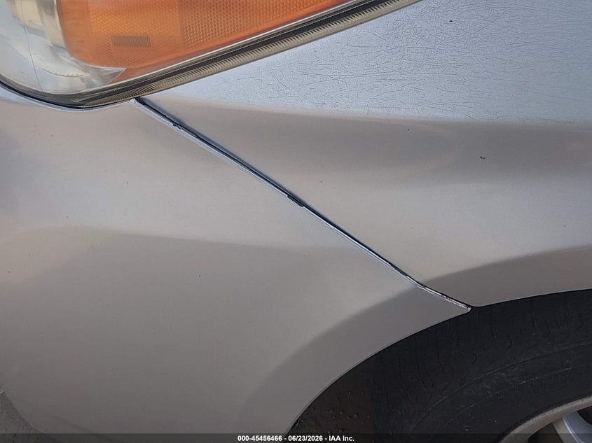 2010 Toyota Prius VIN JTDKN3DU4A1303545 IAAI salvage auction — NORMAL WEAR, Original (Texas), sold $925 on 2026-07-21 (photo 6)