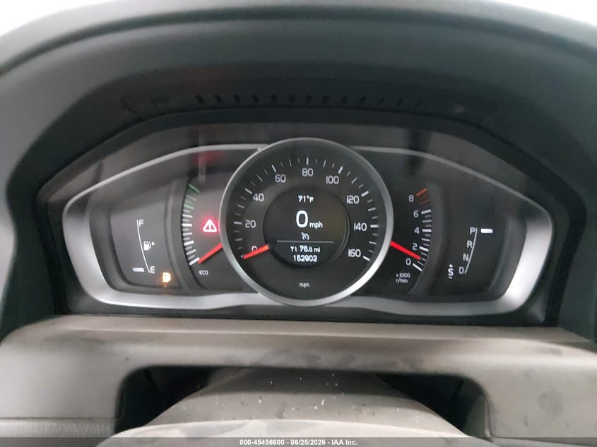2017 Volvo Xc60 VIN YV440MDU8H2008737 IAAI salvage auction — HAIL, Salvage (Kansas), sold $3,450 on 2026-08-14 (photo 7)