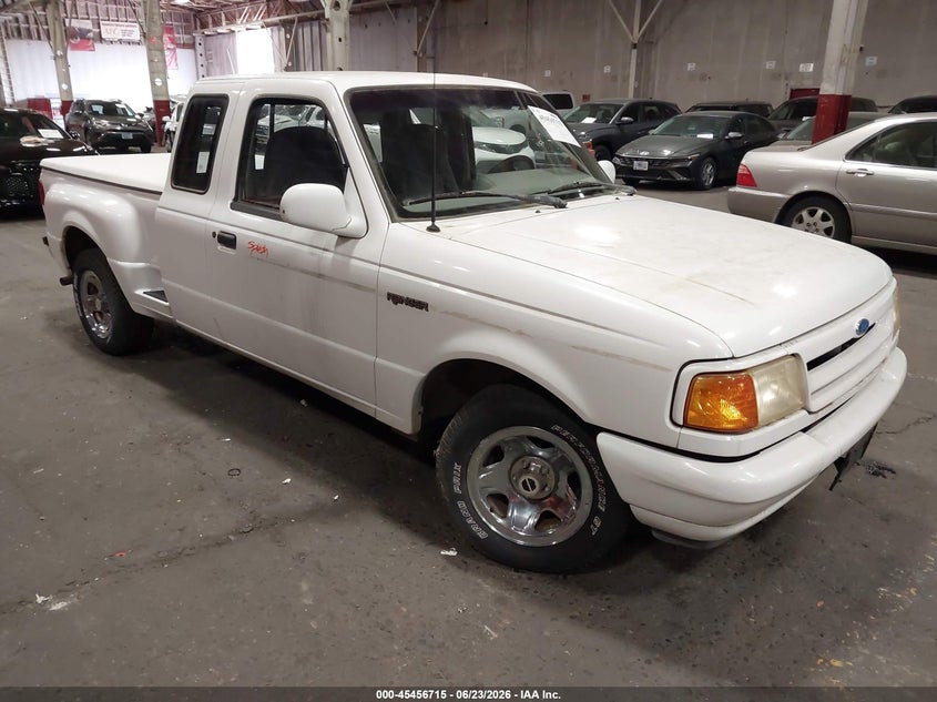 1994 Ford Ranger VIN 1FTCR14U2RPB60018 IAAI salvage auction — NORMAL WEAR, Clear-Dealer Only (Oregon), sold $425 on 2026-07-09 (photo 1)