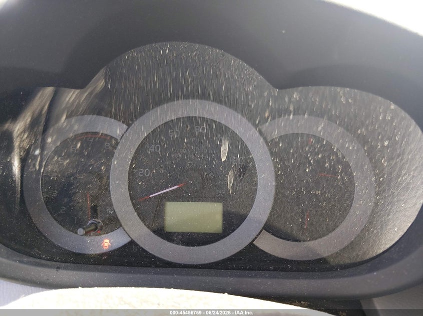 2008 Toyota Rav4 VIN JTMZK33VX85016957 IAAI salvage auction — NORMAL WEAR, Clear (Nevada), sold $650 on 2026-07-17 (photo 7)