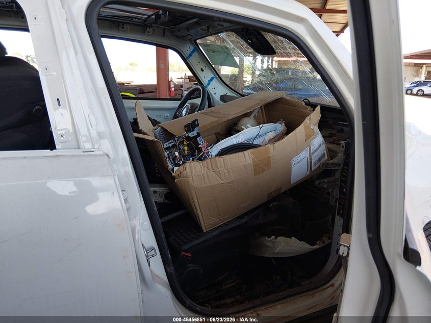 2018 Jeep Renegade VIN ZACCJBAB7JPH25662 IAAI salvage auction — NORMAL WEAR, Salvage (Arizona), sold $250 on 2026-07-28 (photo 5)