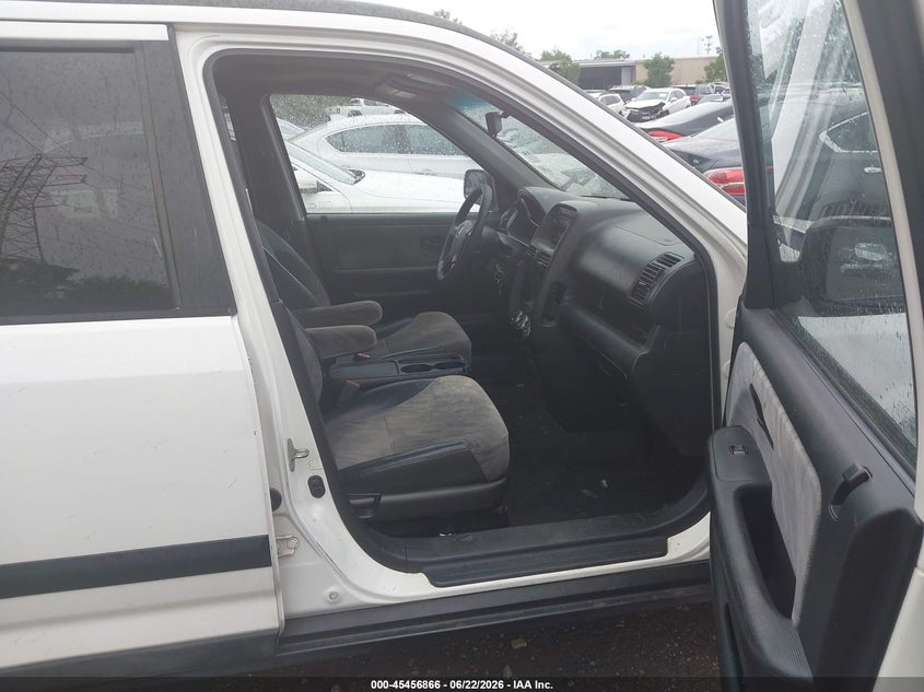 2003 Honda Cr-v VIN SHSRD78893U146426 IAAI salvage auction — NORMAL WEAR, Clear (Rhode Island), sold $400 on 2026-07-21 (photo 5)